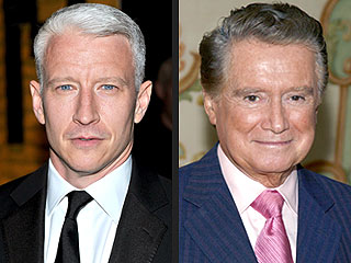Don't Expect to Wake Up to Anderson Cooper