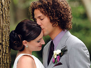 Justin Guarini Describes His Perfect Wedding in Detail