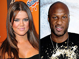 Kardashian Odom Wedding