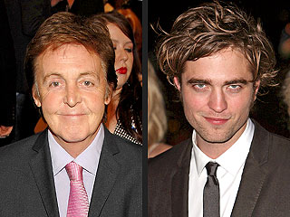 Alec Baldwin Wants Paul McCartney and 30 Rock to Come Together