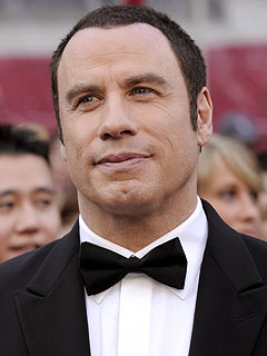 Emotional Stakes High for John Travolta at Extortion Trial