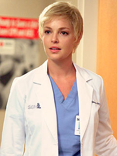 Grey’s: Merger Madness Plagues Seattle Grace