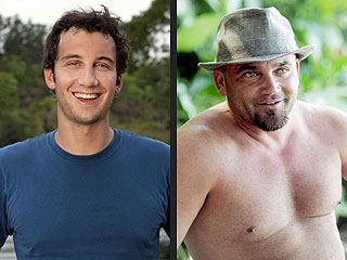 Stephen’s Survivor Strategy Blog: Liz Baited &&nbsp;Ditched!