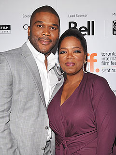 Tyler Perry on Oprah: More Details of His Past Abuse Revealed