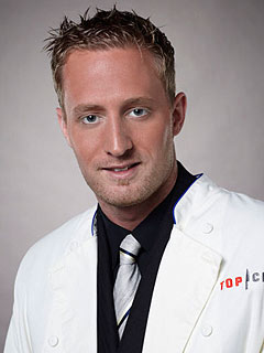 Top Chef‘s Michael V. Talks Sibling Rivalry