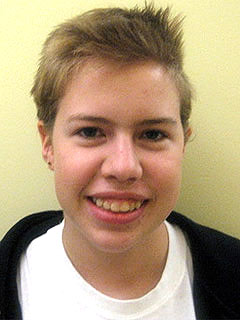 Amnesiac Teen Identified in New York City