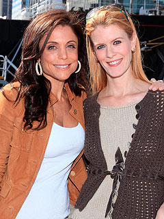 Alex McCord: Bethenny’s Baby Will Open Her Heart