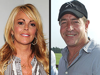 Dina to Michael Lohan: Stop Talking About Lindsay and Drugs