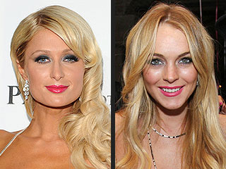 Source: Fashion-Obsessed Woman Behind Paris and Lindsay Break-Ins