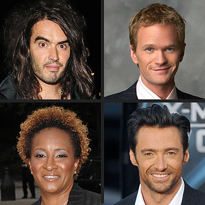 POLL: Who Should Host Next Year's Oscars?