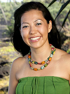 Survivor‘s Liz: ‘I’m Stronger Than I Thought’