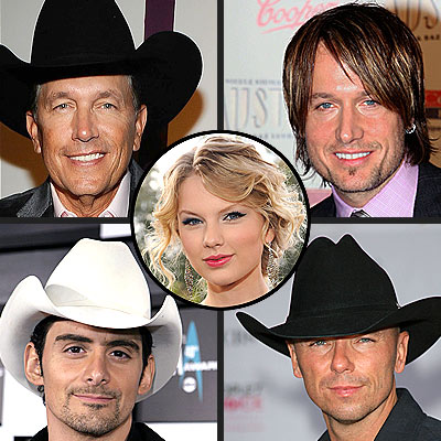 POLL: Taylor Swift – Entertainer of the Year?