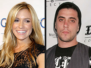 Kristin Has a New Man — And He’s Audrina’s Other Ex!