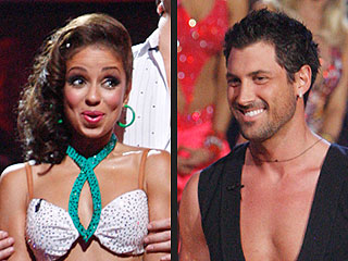 Maksim: ‘Mya Needs to Step It Up’ on DWTS