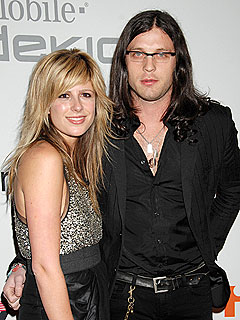 Kings of Leon Drummer Marries