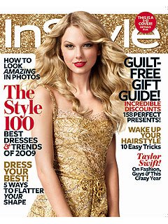 Taylor Swift Likes the Single Life