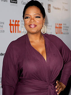 Oprah Winfrey Has High Expectations for Show's Final Season