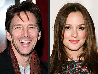 ’80s Heartthrob Andrew McCarthy to Direct Gossip Girl