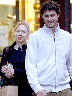 Bill Clinton Foresees Chelsea's Wedding as the Biggest Day of Her Life