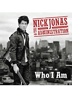 Nick Jonas Eyeing a Future Run for the White House?