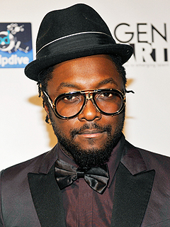 Will.i.am Recalls His First-Ever Grammys Appearance