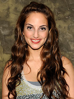SOURCES: Alexa Ray Joel Upset Over a Boyfriend
