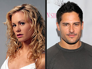 True Blood Casts Werewolf Alcide Herveaux