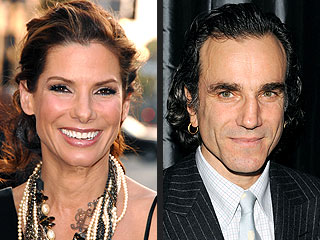 Sandra Bullock 'Stunned' by Two Golden Globe Nominations