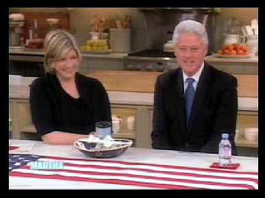 Bill Clinton Reminisces About First Dog Buddy