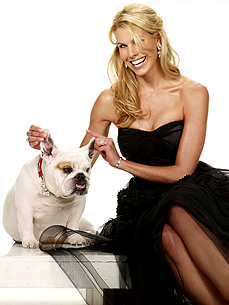 Beth Ostrosky Stern: Making Pets in Need Her Mission