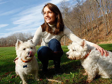 Colorado News Anchor Wins Custody of Her Dogs After 2-Year Court Battle