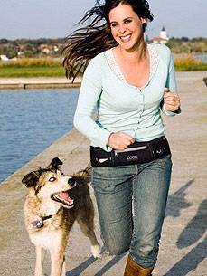 REVIEW: Doog Walkie Belt Brings Back the Fanny Pack