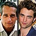 Hot Guys: Then & Now | Johnny Depp