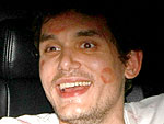 The Dirty Dozen: Hollywood's Naughtiest Bachelors | John Mayer