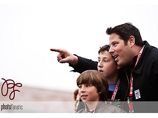 Greg Grunberg's Son 90 Percent Better after Brain Surgery