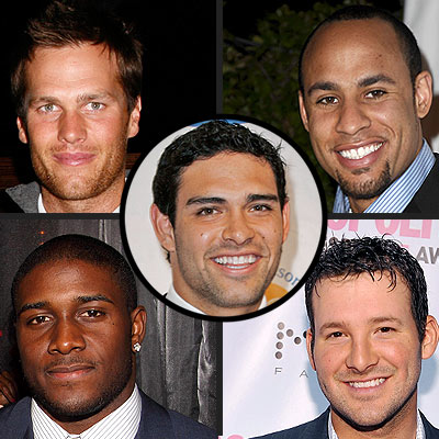 POLL: Which NFL Star Would You Like to Score?