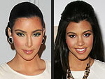 Fashion Faceoff | Kim Kardashian, Kourtney Kardashian