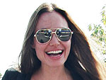 What the Stars Really Loved This Year | Angelina Jolie