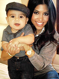 Kourtney Kardashian: New Show Is Mason-Free