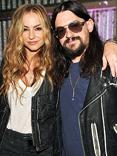Drea de Matteo Has Baby Boy