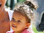 The Berry-Aubrys: The Way They Were | Halle Berry
