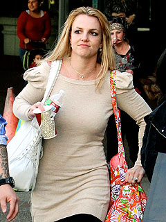 Will Britney Spears Appear on Her Glee Episode?