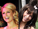 It's a Celebrity B-Day Bonanza! | Paris Hilton