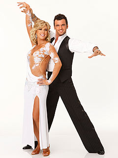 Kate Gosselin’s Birthday Wish: Stay on Dancing with the Stars