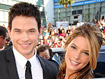 Stars Sparkle (Ha!) at the Eclipse Premiere | Ashley Greene, Kellan Lutz