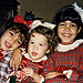 The Kardashians' Very, Merry Christmas Cards