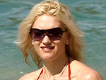 Off-Duty Hollywood! | Gavin Rossdale, Gwen Stefani