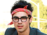 Off-Duty Hollywood | Joe Jonas