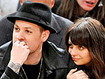 Off-Duty Hollywood | Joel Madden, Nicole Richie