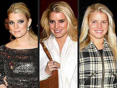 Jessica Simpson Really Loves 'All That Jazz'